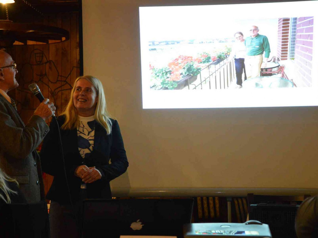 Tak zakończyliśmy międzypokoleniowy projekt realizowany przez Stowarzyszenie Edukacji  i Rozwoju Amicus w Kruszwicy
