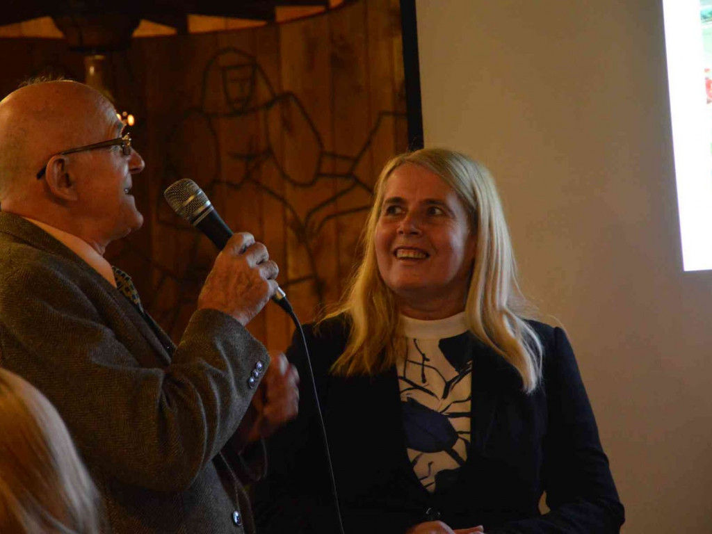 Tak zakończyliśmy międzypokoleniowy projekt realizowany przez Stowarzyszenie Edukacji  i Rozwoju Amicus w Kruszwicy