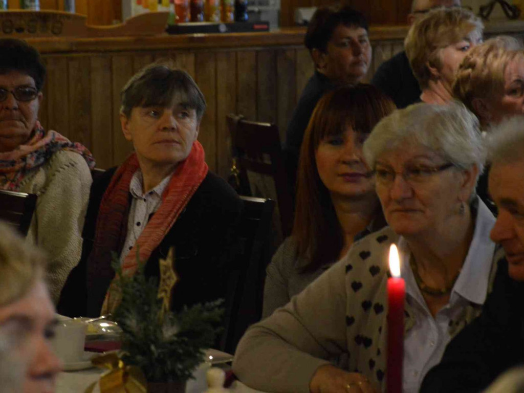 Tak zakończyliśmy międzypokoleniowy projekt realizowany przez Stowarzyszenie Edukacji  i Rozwoju Amicus w Kruszwicy