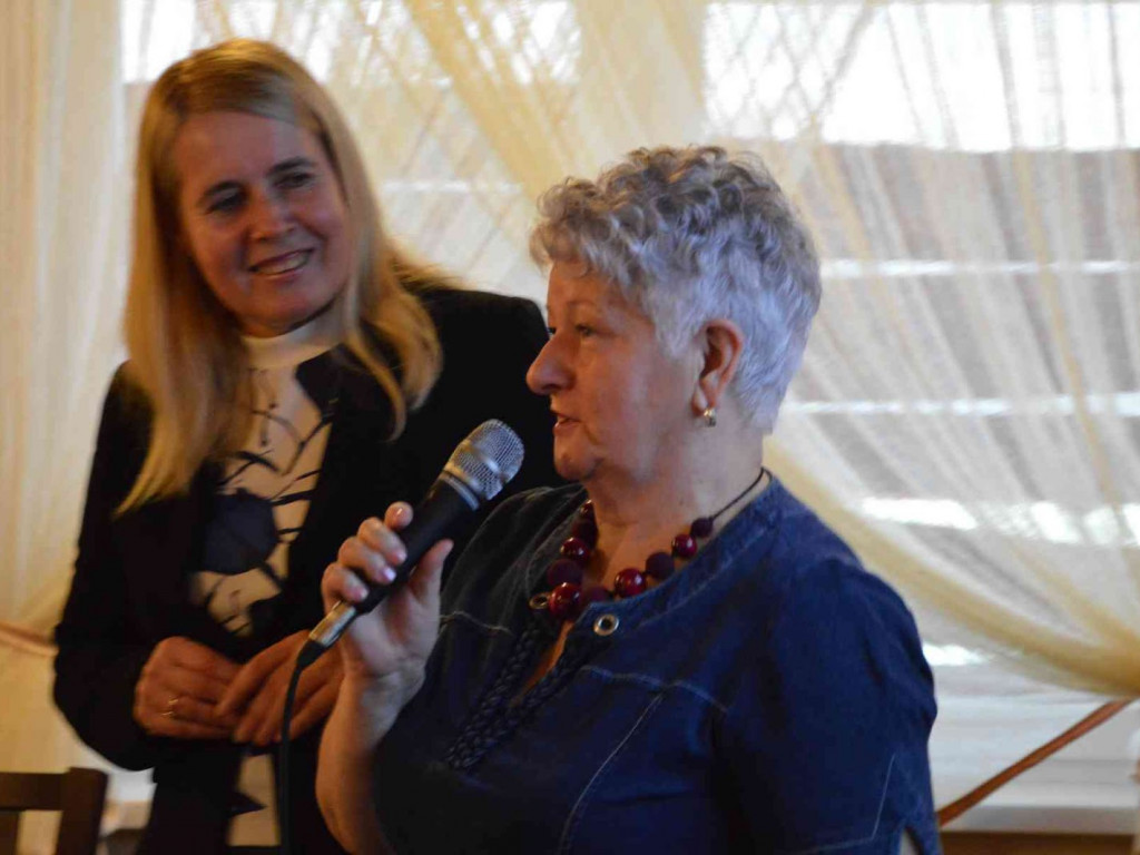 Tak zakończyliśmy międzypokoleniowy projekt realizowany przez Stowarzyszenie Edukacji  i Rozwoju Amicus w Kruszwicy