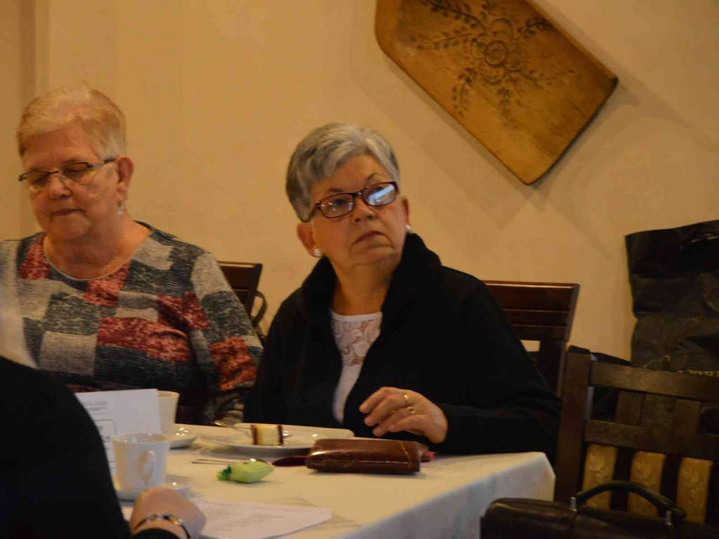 Tak zakończyliśmy międzypokoleniowy projekt realizowany przez Stowarzyszenie Edukacji  i Rozwoju Amicus w Kruszwicy