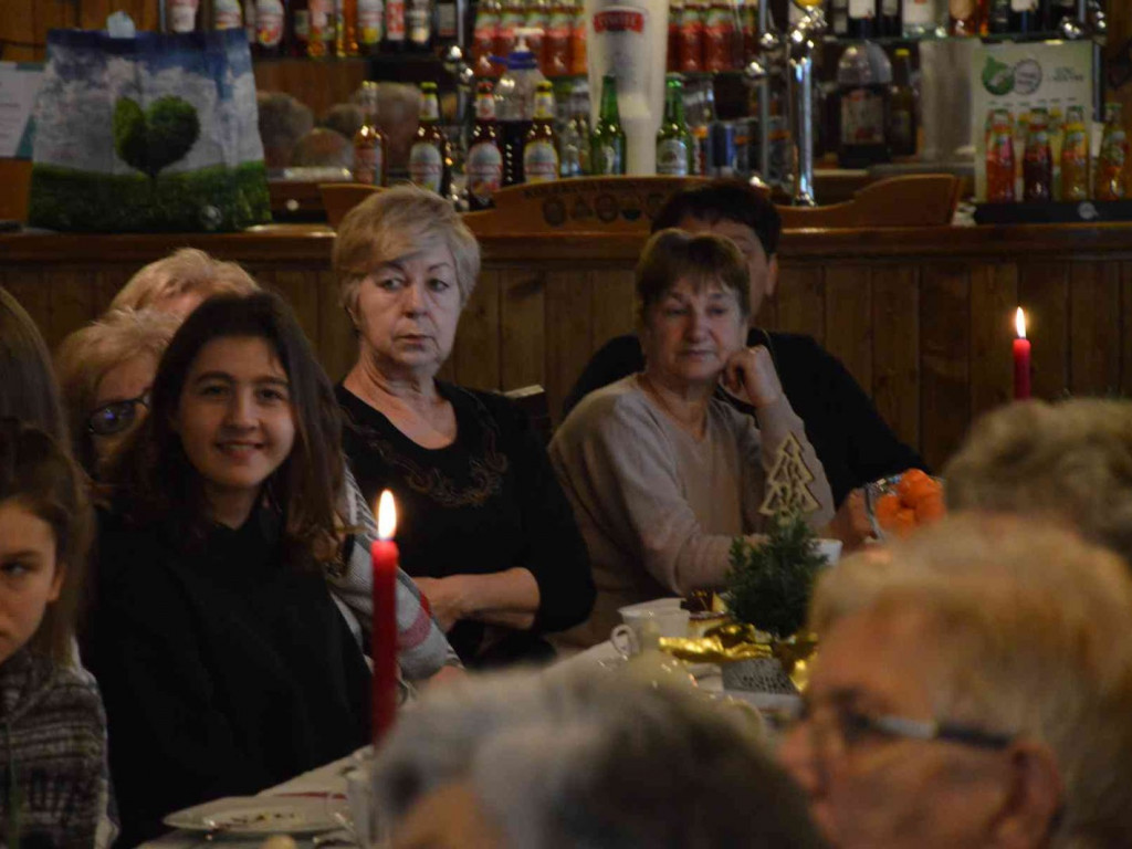 Tak zakończyliśmy międzypokoleniowy projekt realizowany przez Stowarzyszenie Edukacji  i Rozwoju Amicus w Kruszwicy