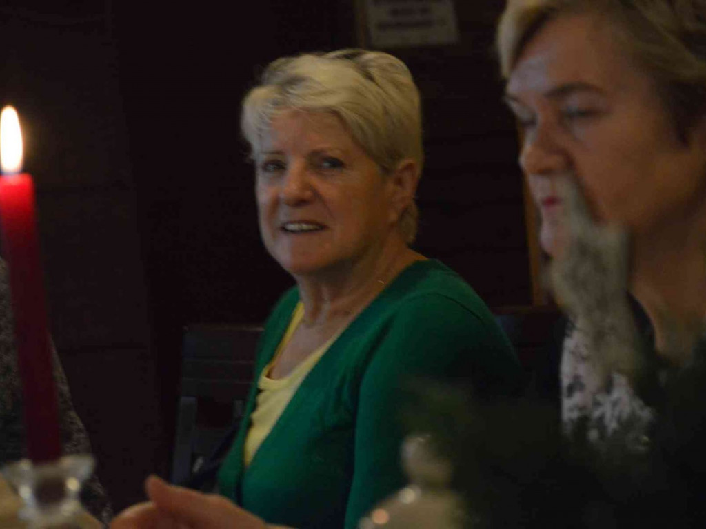 Tak zakończyliśmy międzypokoleniowy projekt realizowany przez Stowarzyszenie Edukacji  i Rozwoju Amicus w Kruszwicy