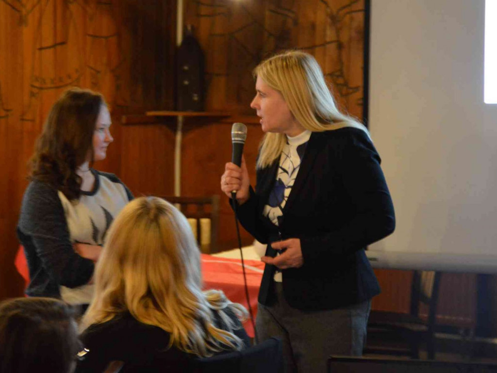 Tak zakończyliśmy międzypokoleniowy projekt realizowany przez Stowarzyszenie Edukacji  i Rozwoju Amicus w Kruszwicy