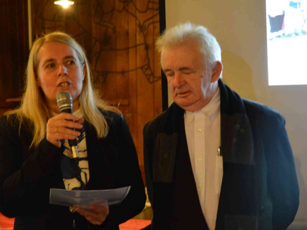 Tak zakończyliśmy międzypokoleniowy projekt realizowany przez Stowarzyszenie Edukacji  i Rozwoju Amicus w Kruszwicy