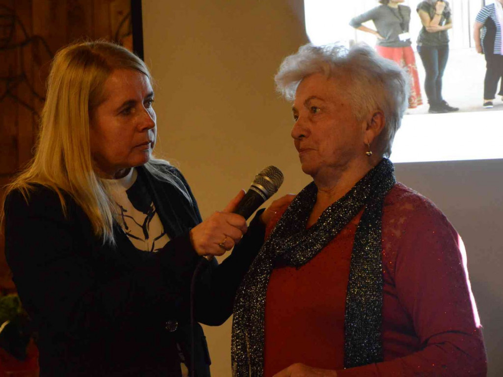 Tak zakończyliśmy międzypokoleniowy projekt realizowany przez Stowarzyszenie Edukacji  i Rozwoju Amicus w Kruszwicy