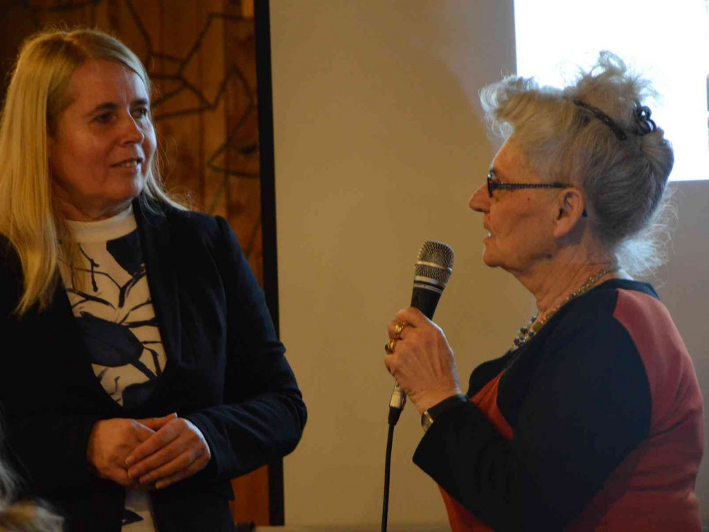 Tak zakończyliśmy międzypokoleniowy projekt realizowany przez Stowarzyszenie Edukacji  i Rozwoju Amicus w Kruszwicy