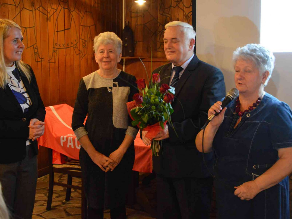 Tak zakończyliśmy międzypokoleniowy projekt realizowany przez Stowarzyszenie Edukacji  i Rozwoju Amicus w Kruszwicy