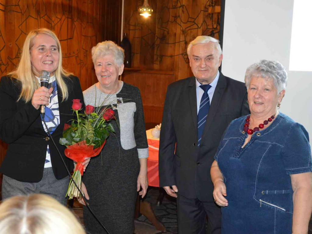 Tak zakończyliśmy międzypokoleniowy projekt realizowany przez Stowarzyszenie Edukacji  i Rozwoju Amicus w Kruszwicy