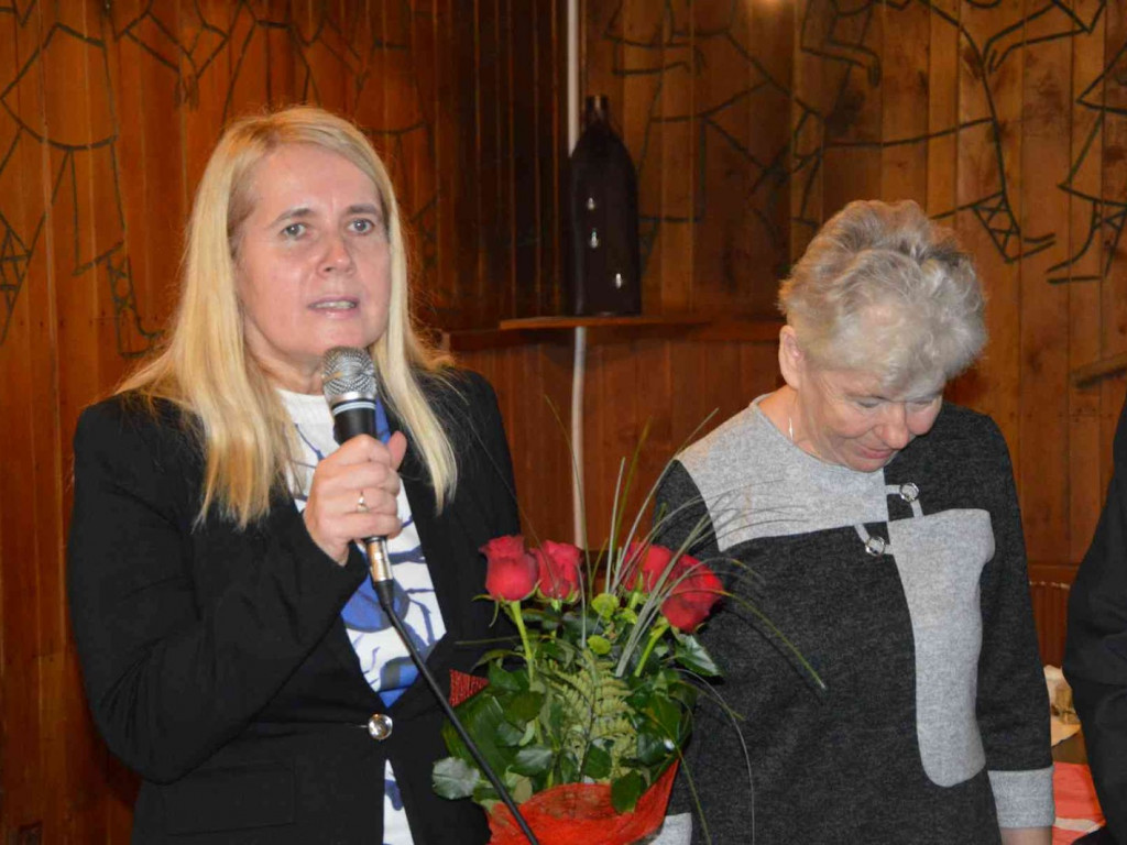 Tak zakończyliśmy międzypokoleniowy projekt realizowany przez Stowarzyszenie Edukacji  i Rozwoju Amicus w Kruszwicy