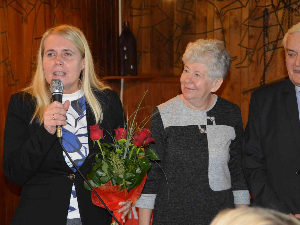 Tak zakończyliśmy międzypokoleniowy projekt realizowany przez Stowarzyszenie Edukacji  i Rozwoju Amicus w Kruszwicy