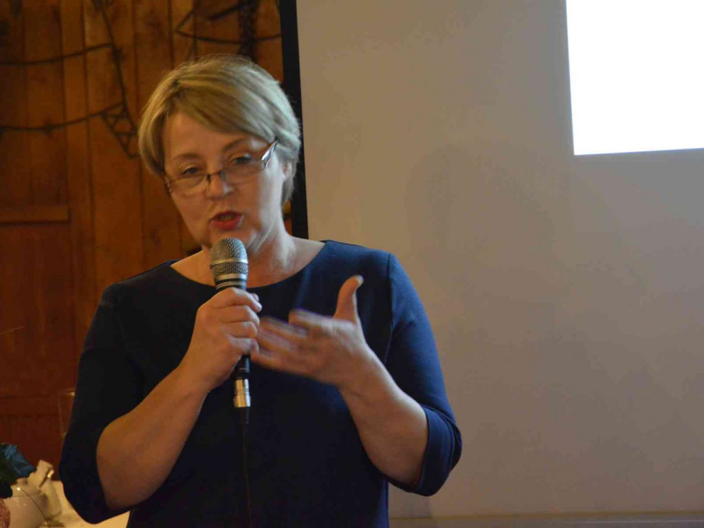 Tak zakończyliśmy międzypokoleniowy projekt realizowany przez Stowarzyszenie Edukacji  i Rozwoju Amicus w Kruszwicy