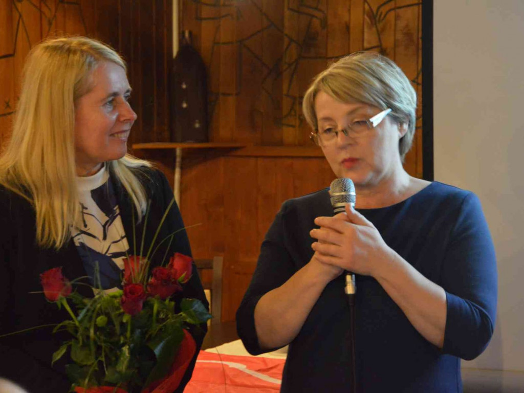 Tak zakończyliśmy międzypokoleniowy projekt realizowany przez Stowarzyszenie Edukacji  i Rozwoju Amicus w Kruszwicy