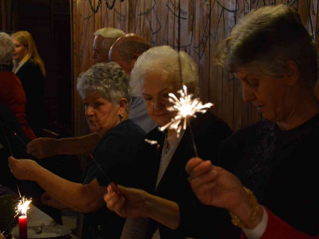 Tak zakończyliśmy międzypokoleniowy projekt realizowany przez Stowarzyszenie Edukacji  i Rozwoju Amicus w Kruszwicy
