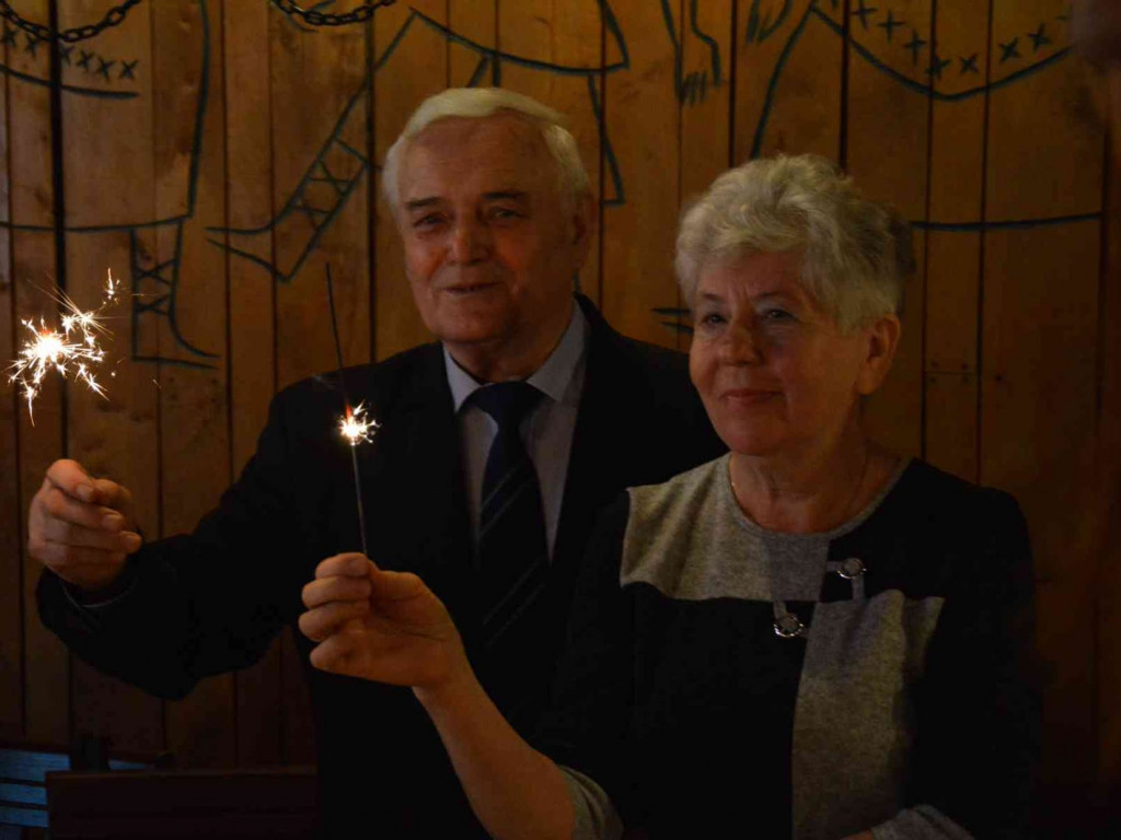 Tak zakończyliśmy międzypokoleniowy projekt realizowany przez Stowarzyszenie Edukacji  i Rozwoju Amicus w Kruszwicy