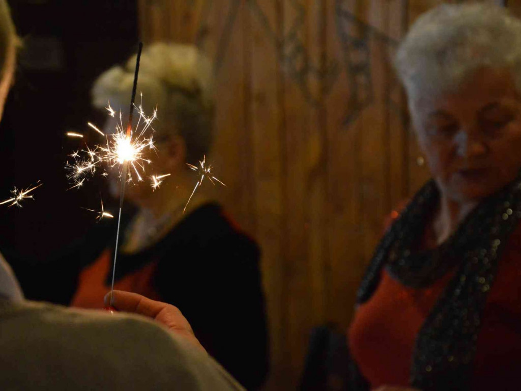 Tak zakończyliśmy międzypokoleniowy projekt realizowany przez Stowarzyszenie Edukacji  i Rozwoju Amicus w Kruszwicy