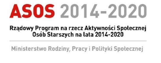 O integracji i animacji społecznej kruszwickich seniorów