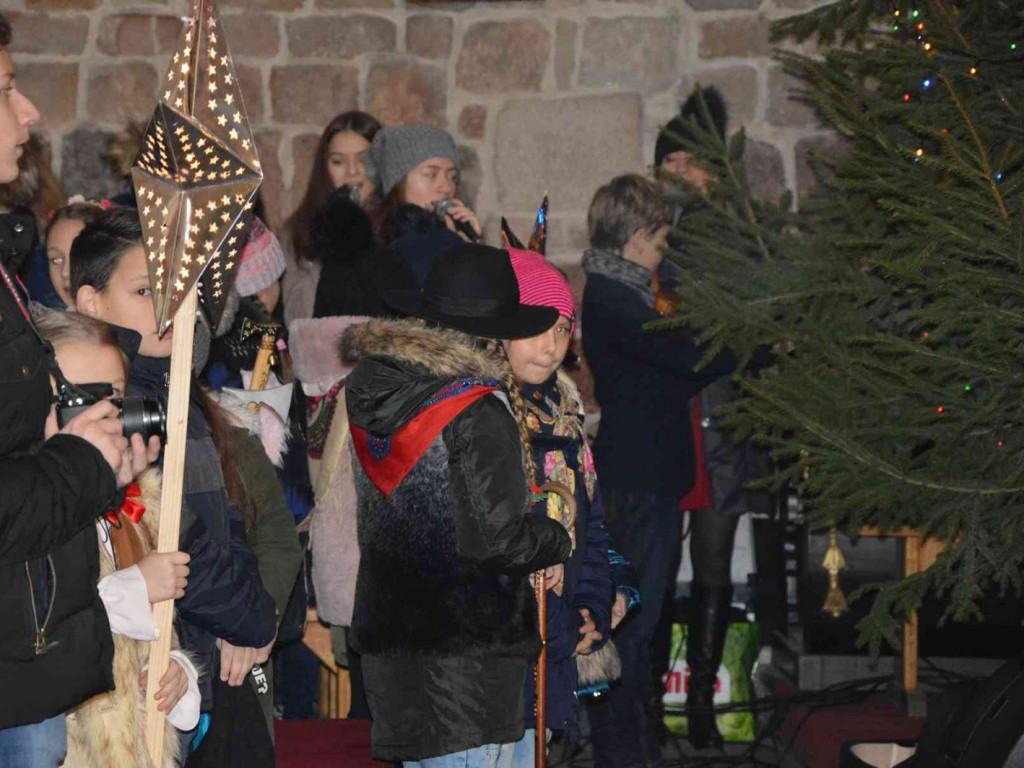 Uroczystość Objawienia Pańskiego. W kruszwickiej kolegiacie obchodzono Święto Trzech Króli