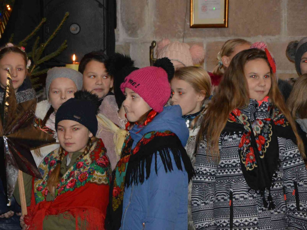 Uroczystość Objawienia Pańskiego. W kruszwickiej kolegiacie obchodzono Święto Trzech Króli