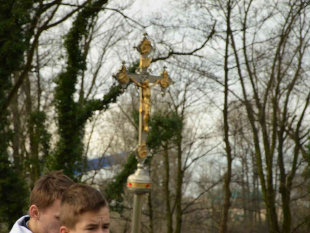 Kruszwiczanie wzięli udział w uroczystościach upamiętniających Powstanie Wielkopolskie