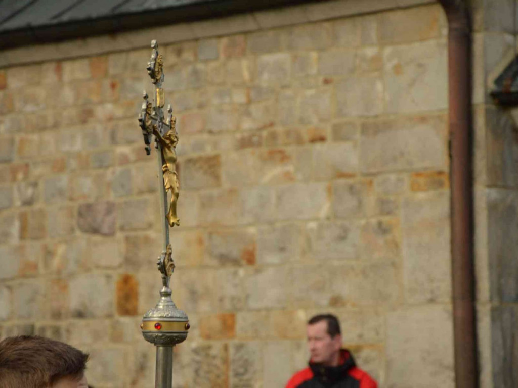 Kruszwiczanie wzięli udział w uroczystościach upamiętniających Powstanie Wielkopolskie