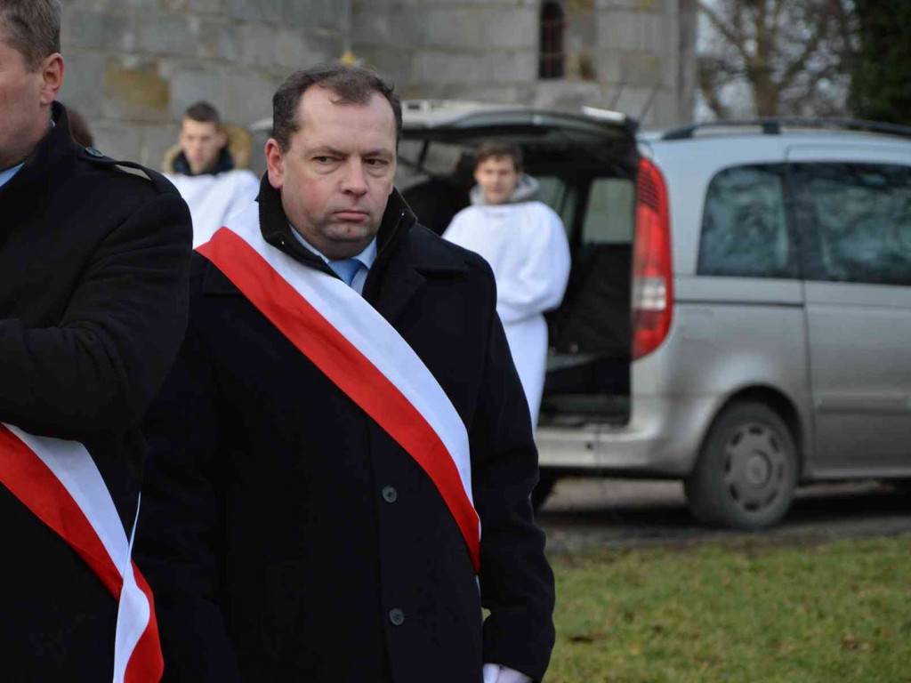 Kruszwiczanie wzięli udział w uroczystościach upamiętniających Powstanie Wielkopolskie