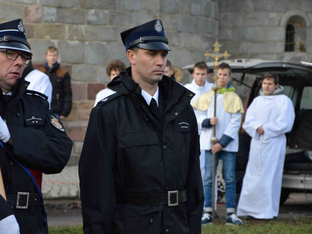 Kruszwiczanie wzięli udział w uroczystościach upamiętniających Powstanie Wielkopolskie