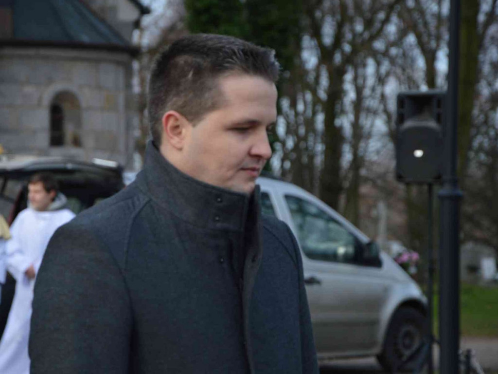 Kruszwiczanie wzięli udział w uroczystościach upamiętniających Powstanie Wielkopolskie