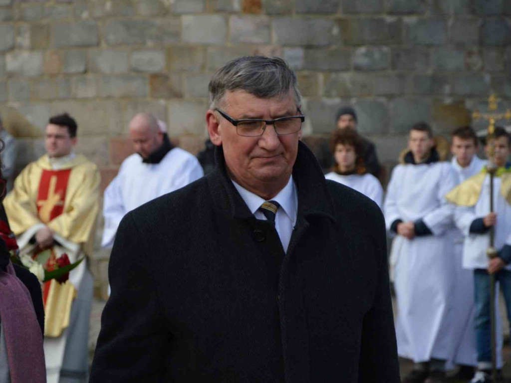 Kruszwiczanie wzięli udział w uroczystościach upamiętniających Powstanie Wielkopolskie