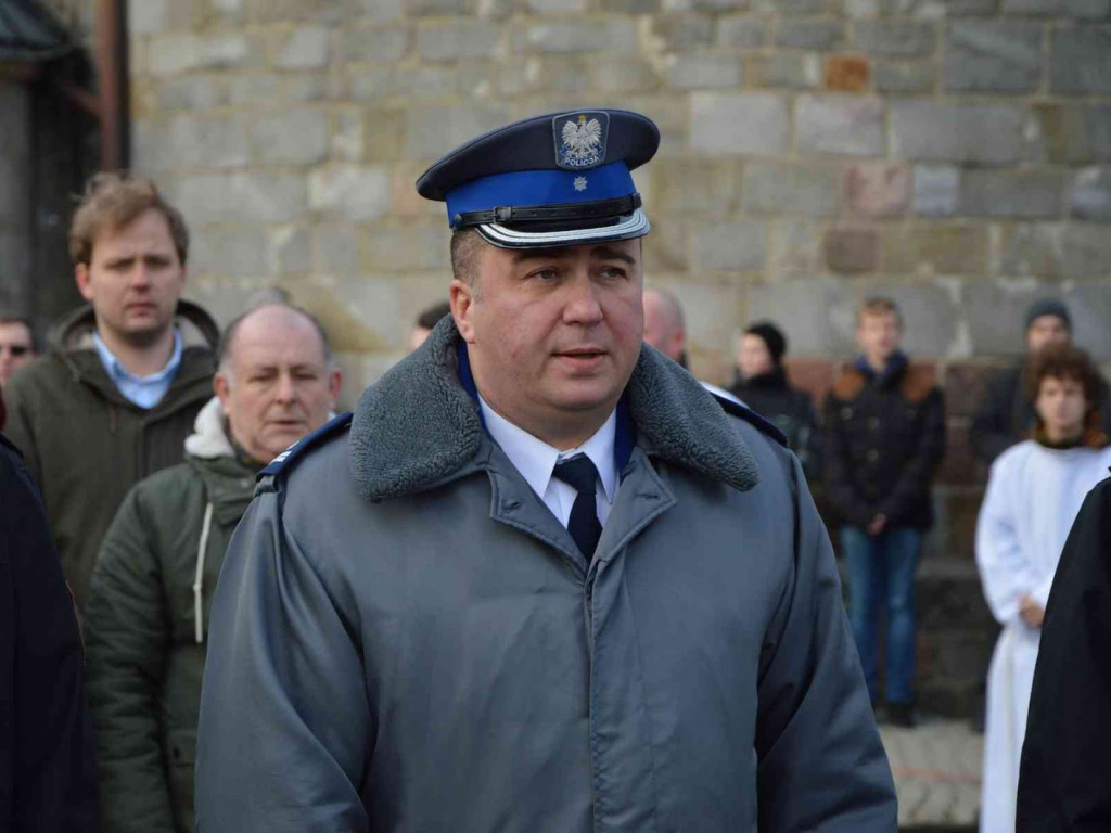 Kruszwiczanie wzięli udział w uroczystościach upamiętniających Powstanie Wielkopolskie