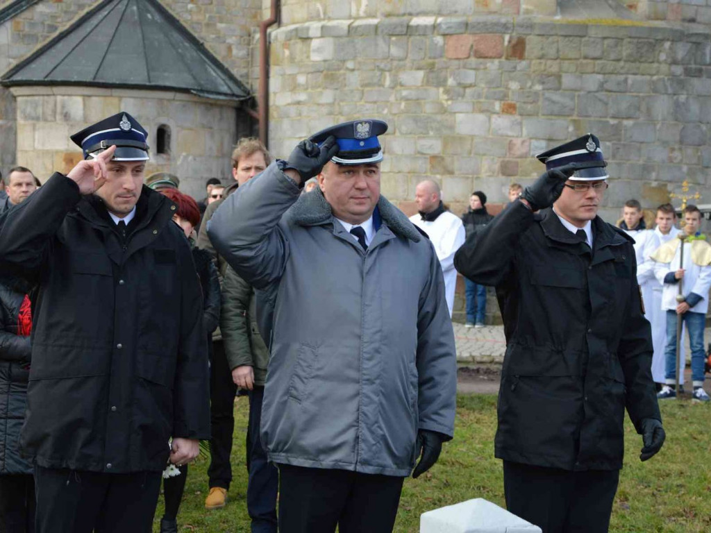 Kruszwiczanie wzięli udział w uroczystościach upamiętniających Powstanie Wielkopolskie