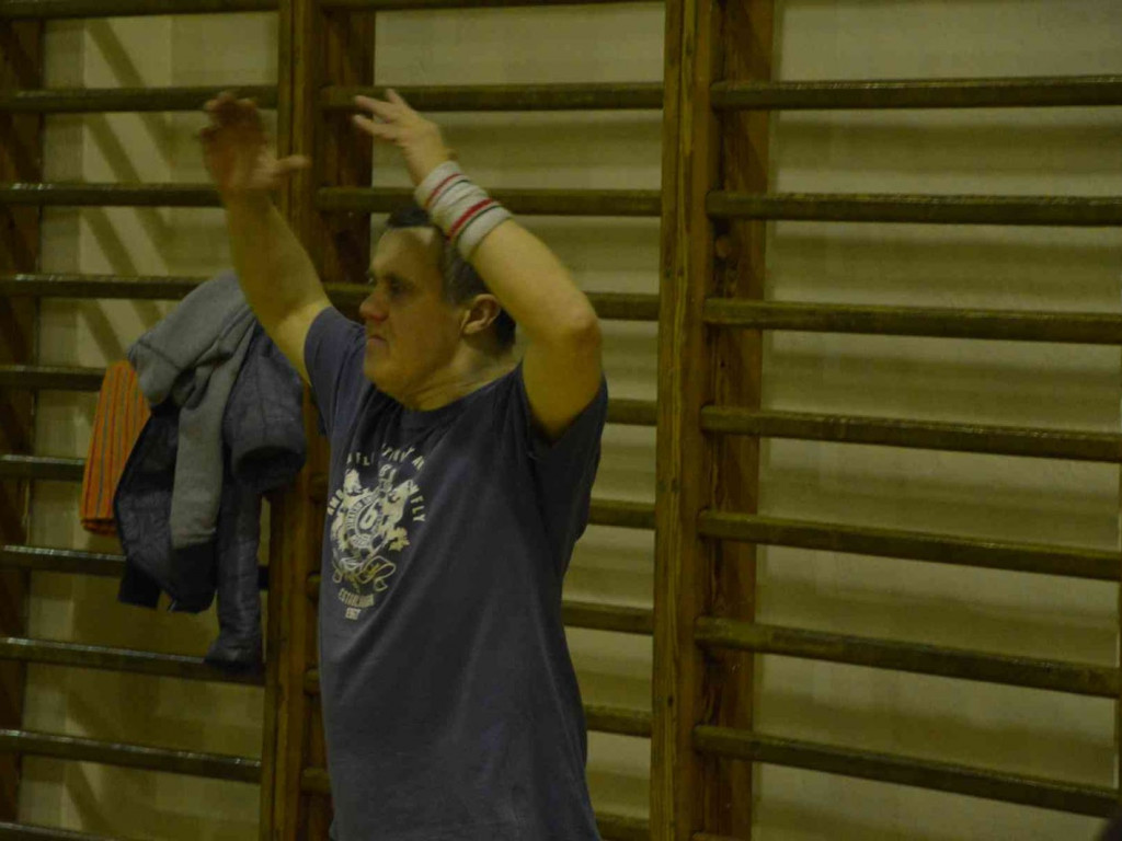 Za nami charytatywne zajęcia dla WOŚP [Aktualizacja VIDEO]