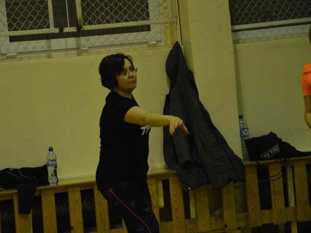 Za nami charytatywne zajęcia dla WOŚP [Aktualizacja VIDEO]