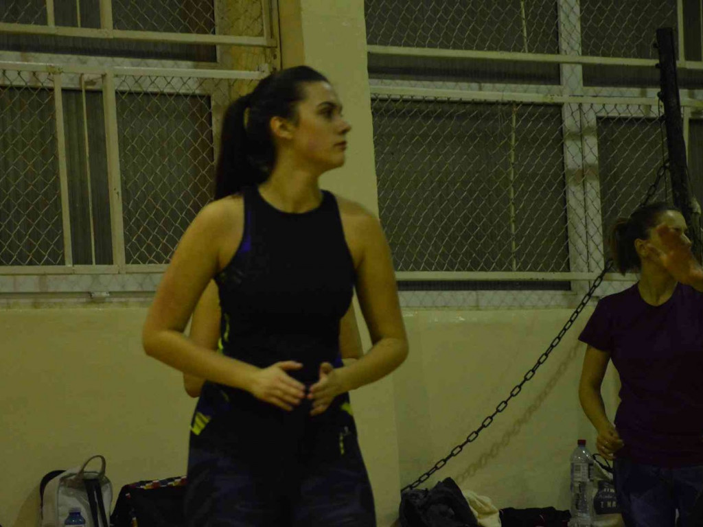 Za nami charytatywne zajęcia dla WOŚP [Aktualizacja VIDEO]