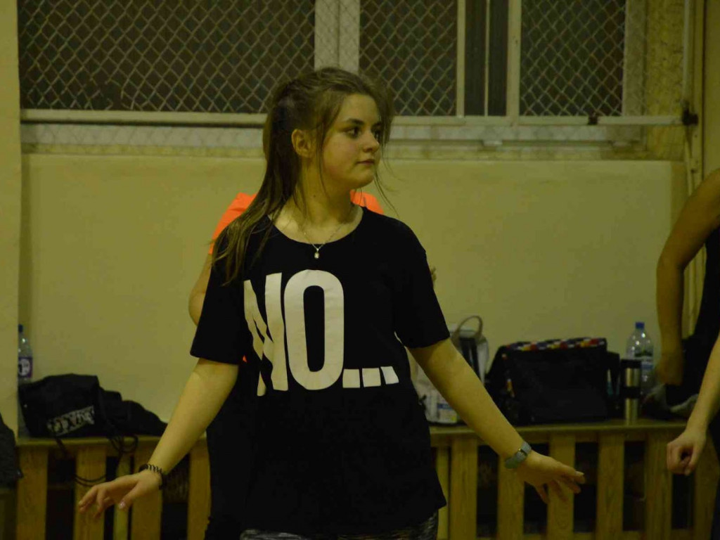 Za nami charytatywne zajęcia dla WOŚP [Aktualizacja VIDEO]