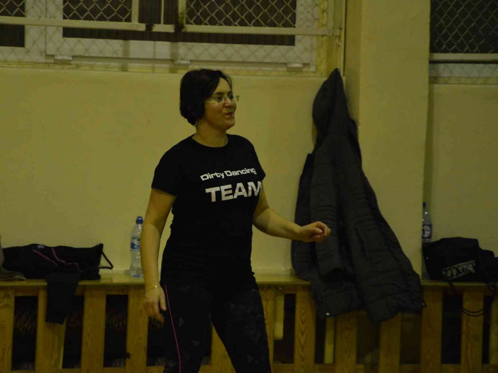 Za nami charytatywne zajęcia dla WOŚP [Aktualizacja VIDEO]