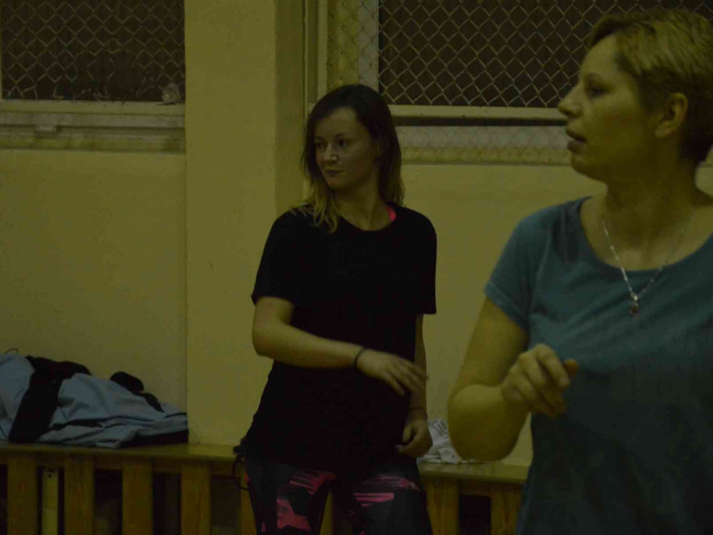 Za nami charytatywne zajęcia dla WOŚP [Aktualizacja VIDEO]