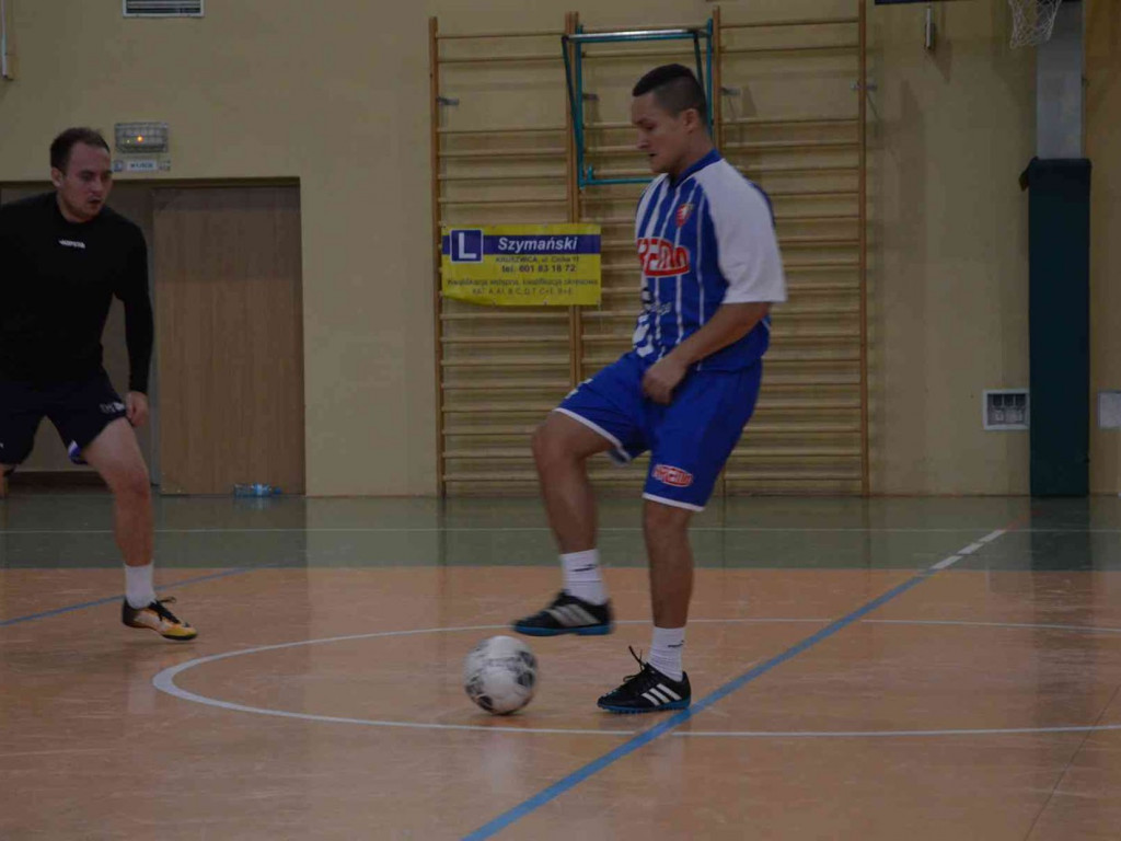 Za nami Turniej Noworoczny. Uczestnicy nagrodzeni. Zobacz zdjęcia z finału rozgrywek [FOTO+VIDEO]