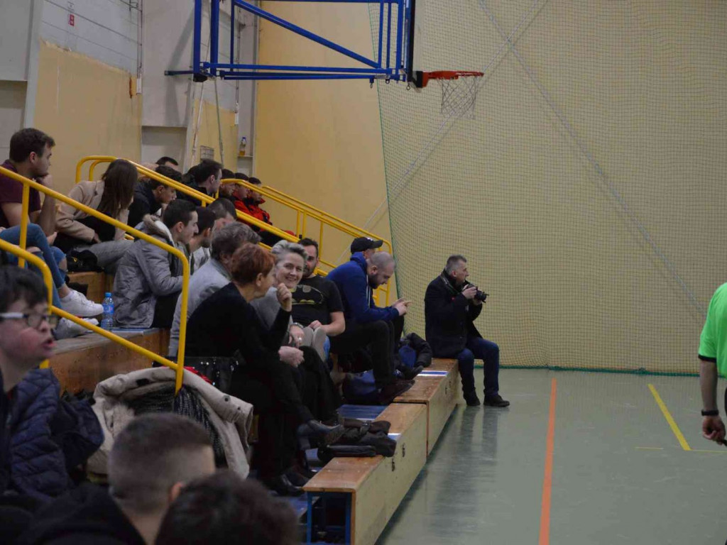 Za nami Turniej Noworoczny. Uczestnicy nagrodzeni. Zobacz zdjęcia z finału rozgrywek [FOTO+VIDEO]