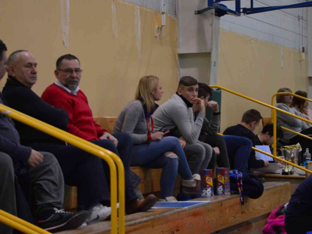 Za nami Turniej Noworoczny. Uczestnicy nagrodzeni. Zobacz zdjęcia z finału rozgrywek [FOTO+VIDEO]