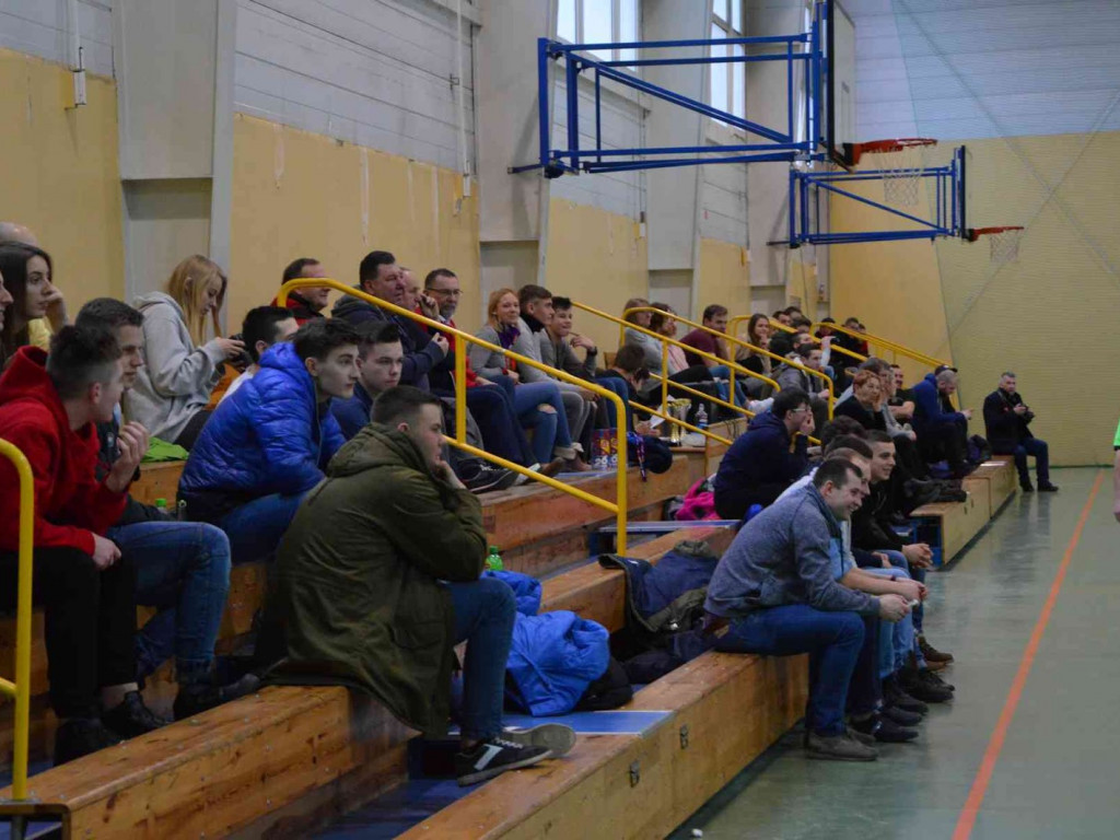 Za nami Turniej Noworoczny. Uczestnicy nagrodzeni. Zobacz zdjęcia z finału rozgrywek [FOTO+VIDEO]