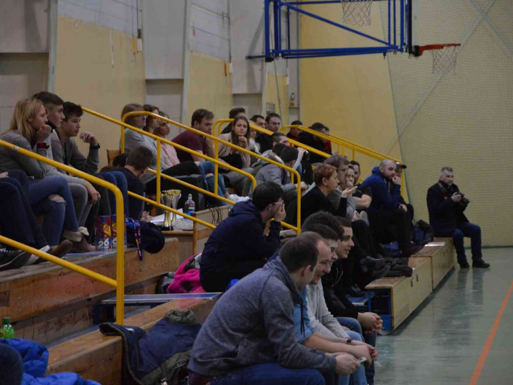 Za nami Turniej Noworoczny. Uczestnicy nagrodzeni. Zobacz zdjęcia z finału rozgrywek [FOTO+VIDEO]