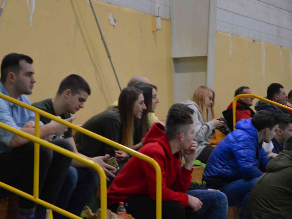 Za nami Turniej Noworoczny. Uczestnicy nagrodzeni. Zobacz zdjęcia z finału rozgrywek [FOTO+VIDEO]