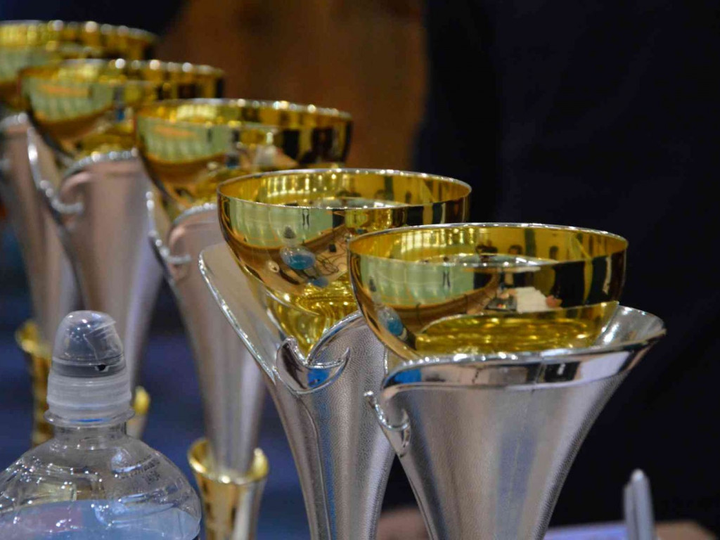 Za nami Turniej Noworoczny. Uczestnicy nagrodzeni. Zobacz zdjęcia z finału rozgrywek [FOTO+VIDEO]