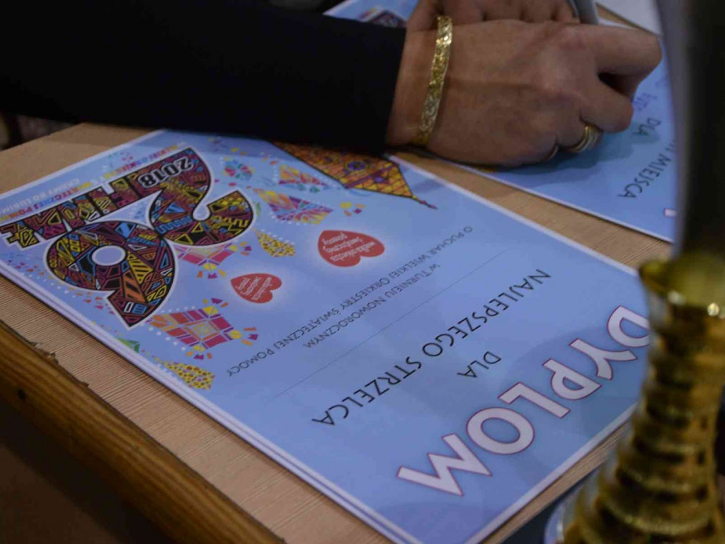 Za nami Turniej Noworoczny. Uczestnicy nagrodzeni. Zobacz zdjęcia z finału rozgrywek [FOTO+VIDEO]