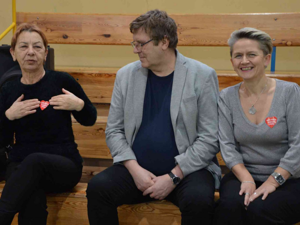 Za nami Turniej Noworoczny. Uczestnicy nagrodzeni. Zobacz zdjęcia z finału rozgrywek [FOTO+VIDEO]