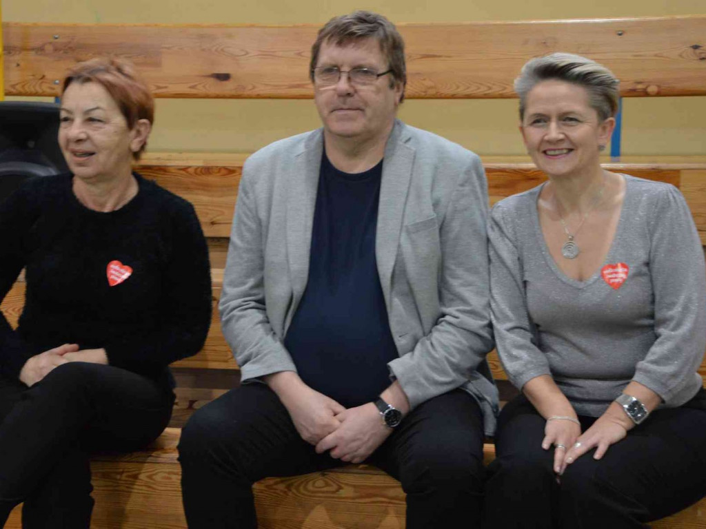 Za nami Turniej Noworoczny. Uczestnicy nagrodzeni. Zobacz zdjęcia z finału rozgrywek [FOTO+VIDEO]