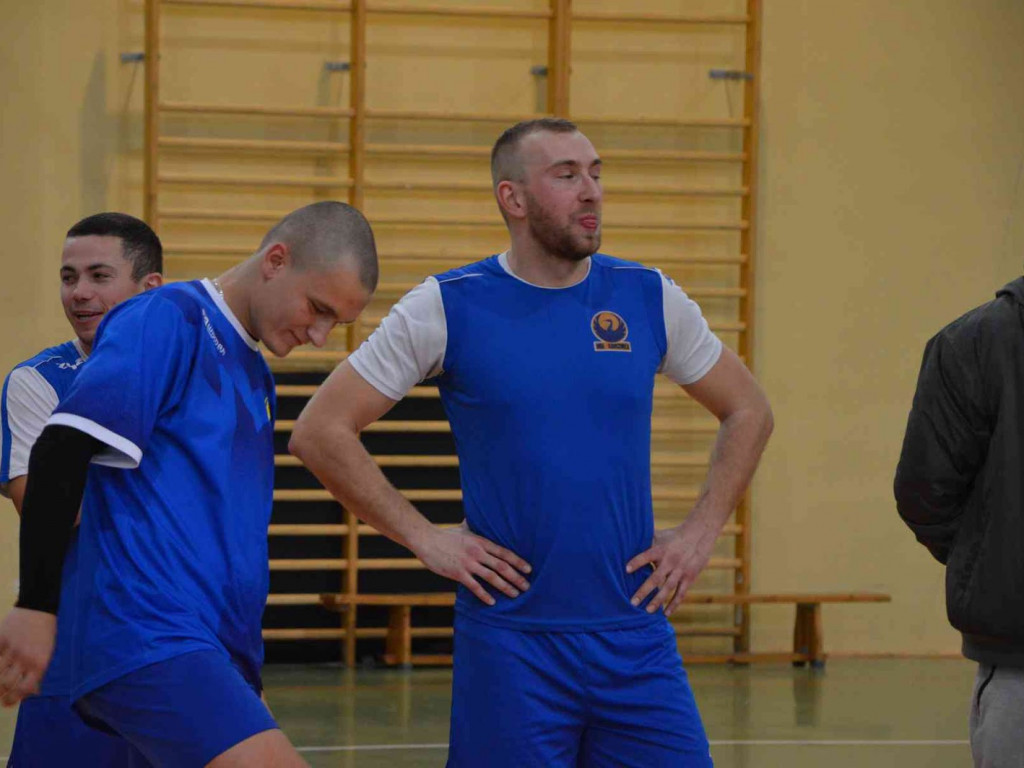 Za nami Turniej Noworoczny. Uczestnicy nagrodzeni. Zobacz zdjęcia z finału rozgrywek [FOTO+VIDEO]