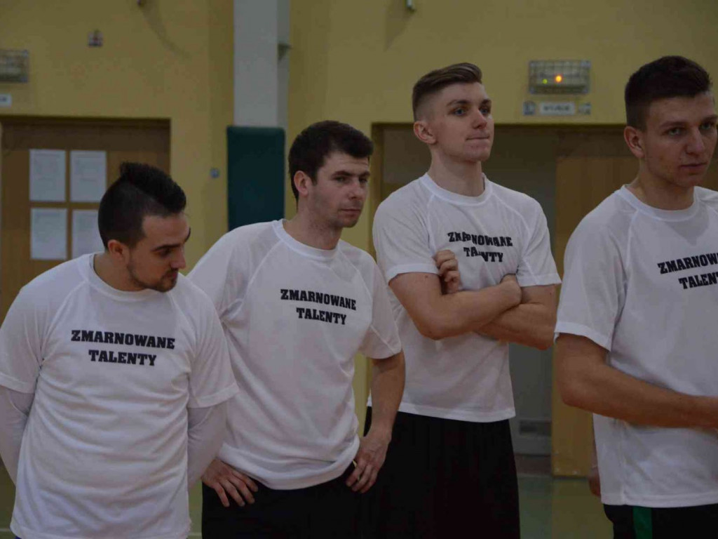 Za nami Turniej Noworoczny. Uczestnicy nagrodzeni. Zobacz zdjęcia z finału rozgrywek [FOTO+VIDEO]