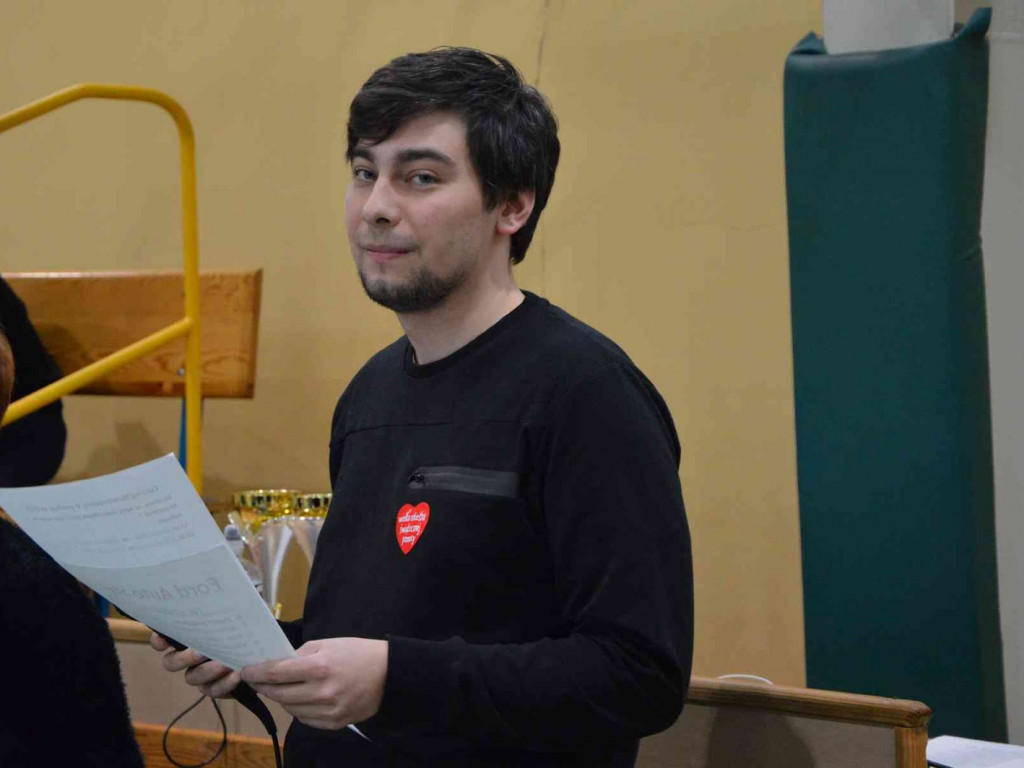 Za nami Turniej Noworoczny. Uczestnicy nagrodzeni. Zobacz zdjęcia z finału rozgrywek [FOTO+VIDEO]